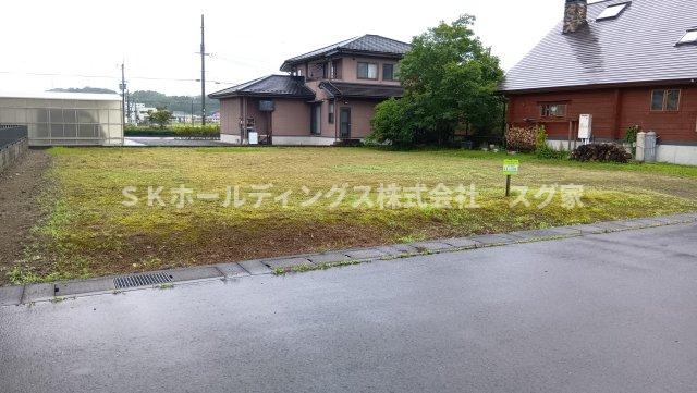 番号⑤の外観