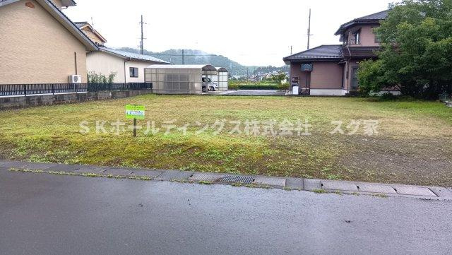 番号⑤の外観