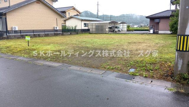 番号⑤の外観