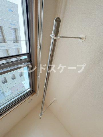 キャメロット　Ⅰの設備|高崎、前橋のお部屋探しはエンドスケープまで！お客様の理想お聞かせ下さい♪