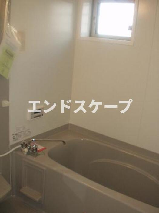 キャメロット　Ⅰの浴室|高崎、前橋、伊勢崎エリアのお部屋探しはエンドスケープまで！お客様の理想お聞かせ下さい♪