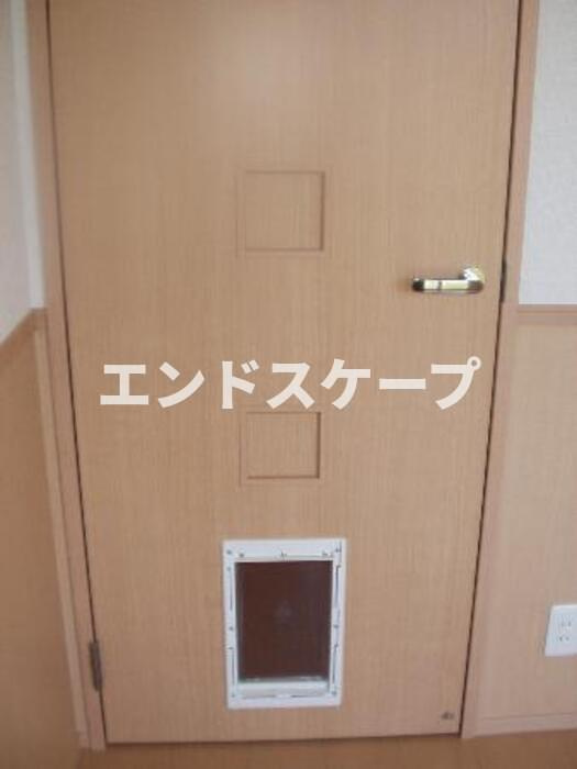 キャメロット　Ⅰの内装|高崎、前橋、伊勢崎エリアのお部屋探しはエンドスケープまで！お客様の理想お聞かせ下さい♪