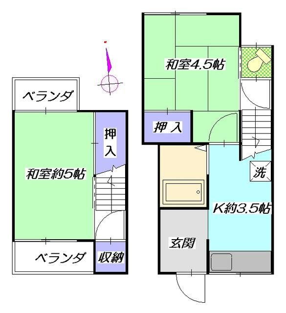 アビハウス３