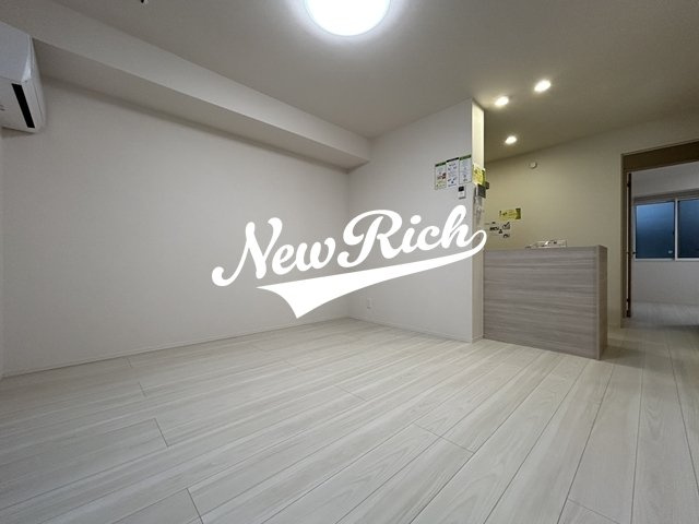 伊勢崎市田中島町のアパート