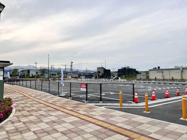 桜セントラルパーキング