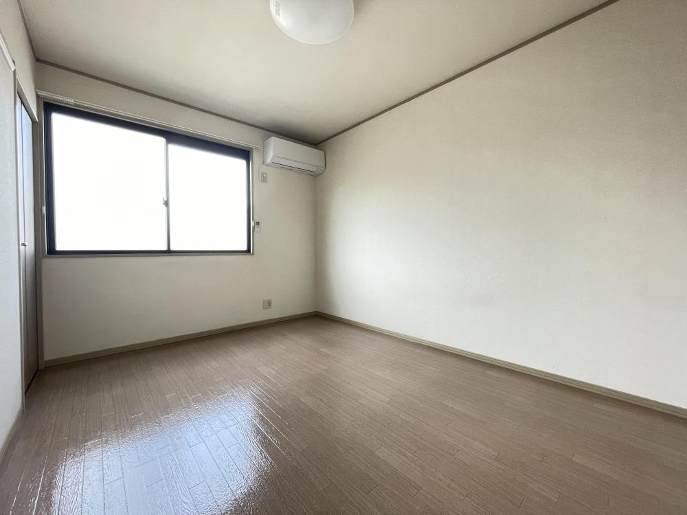 エーデルハイム(リフォーム)の内装