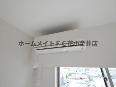 【設備】 | パティーナ武蔵関