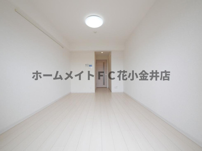 【居間・リビング】 | パティーナ武蔵関