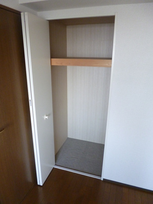 【収納】 | パークフィールド志木 | 別号室参考写真