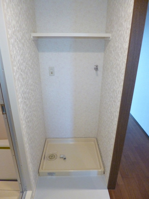 【設備】 | パークフィールド志木 | 別号室参考写真