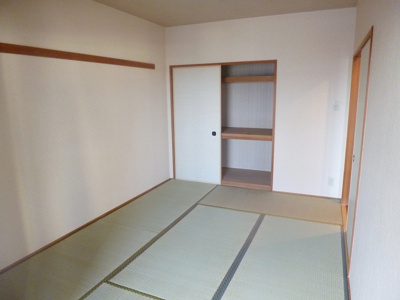 【寝室】 | パークフィールド志木 | 別号室参考写真