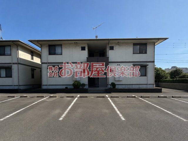 リビングタウン小森野　壱番館　D棟