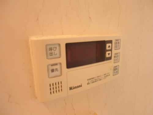 【設備】 | プレイス３２４Ａ