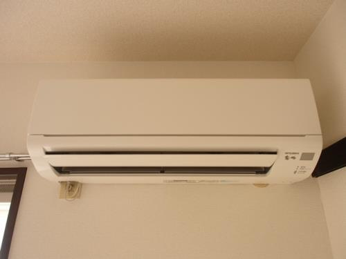 【設備】 | プレイス３２４Ａ