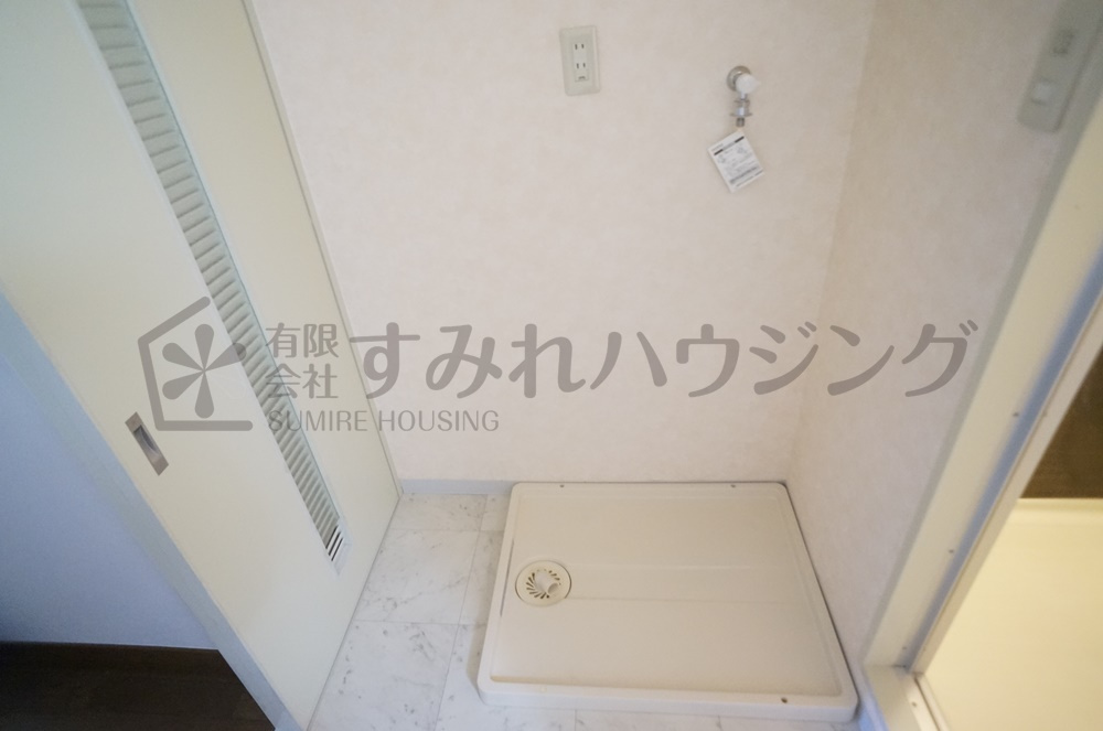 ル・シエル宝塚の設備|参考、同建物・同間取りの号室