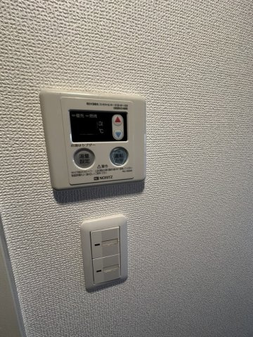 アビャントキヨの設備|※別部屋写真