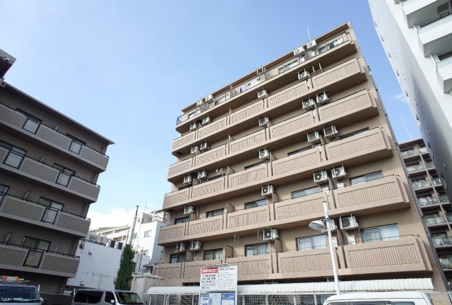【外観】 | ロマネスク甲南