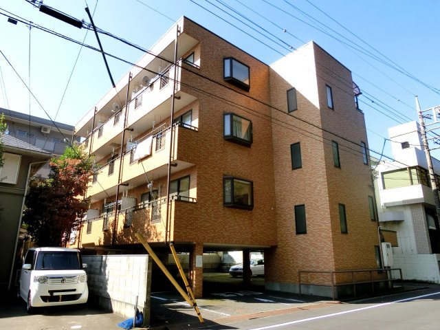スカイパーク