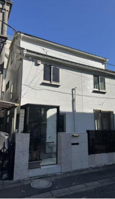 葛飾区新小岩２丁目の戸建