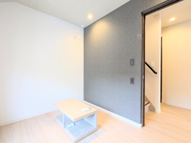 葛飾区新小岩２丁目の戸建の子供部屋|～居室写真～