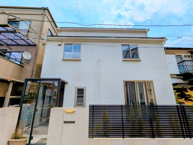 葛飾区新小岩２丁目の戸建