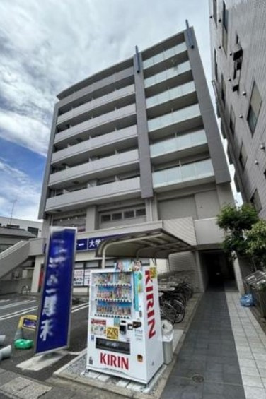 ウィンヒルズ勝田台の展望