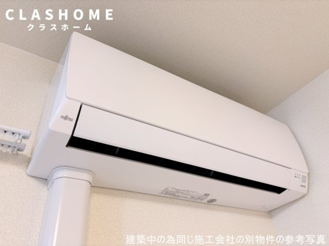 レジデンス寿　　　刈谷市の賃貸ならクラスホーム刈谷店の設備
