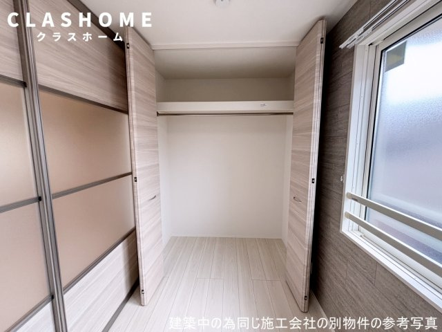 レジデンス寿　　　刈谷市の賃貸ならクラスホーム刈谷店の収納