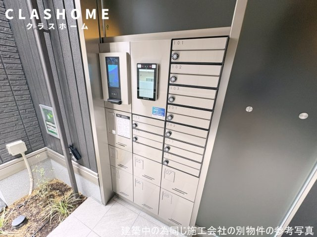 レジデンス寿　　　刈谷市の賃貸ならクラスホーム刈谷店のその他共用部分