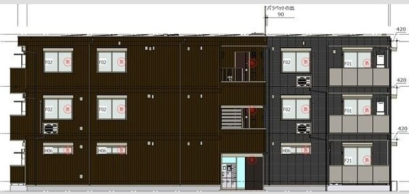 レジデンス寿　　　刈谷市の賃貸ならクラスホーム刈谷店