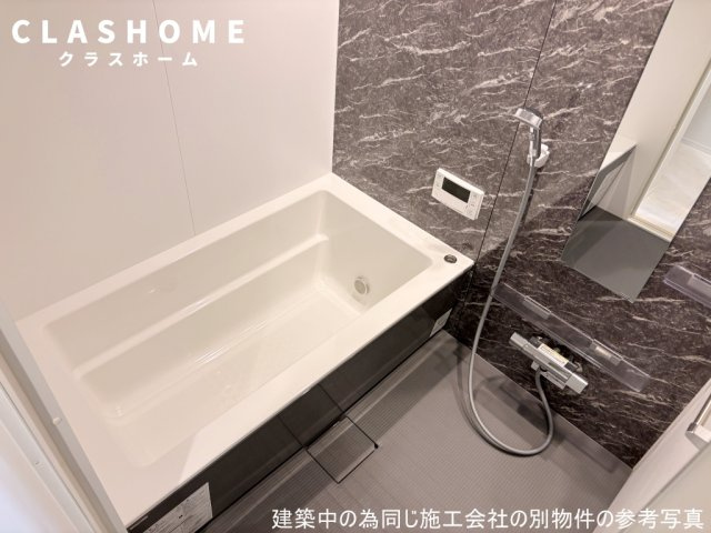 レジデンス寿　　　刈谷市の賃貸ならクラスホーム刈谷店の浴室