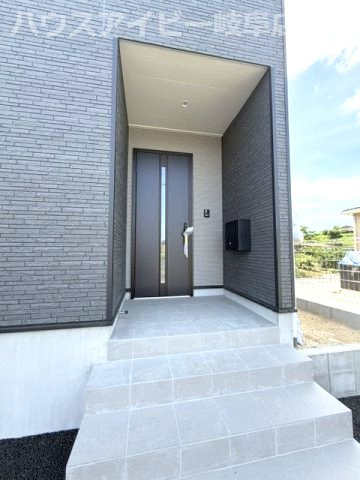 【玄関】の画像