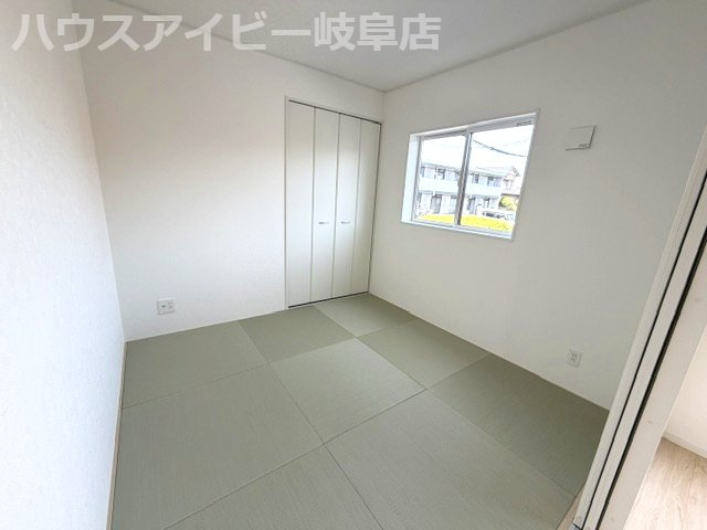 【和室】の画像