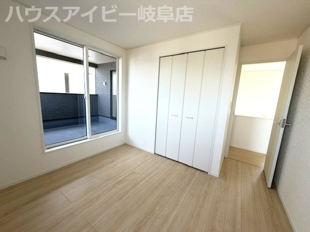 【洋室】の画像
