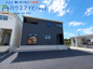 岐南町薬師寺新築建売全3棟！お車並列4台可能！広々インナーバルコニーのあるお家！の画像