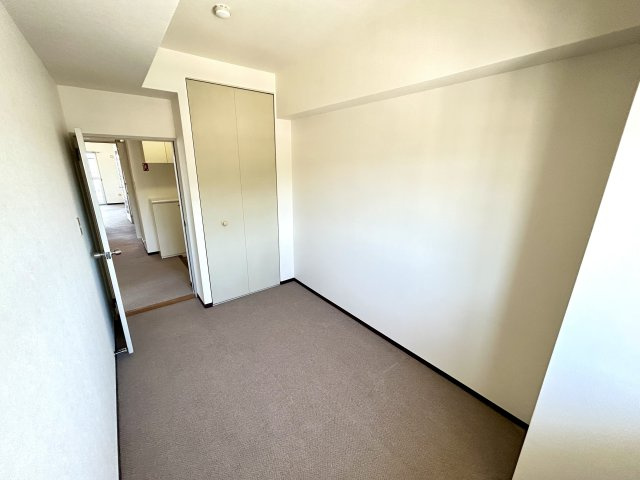 サンタウン御屋敷弐番館の洋室