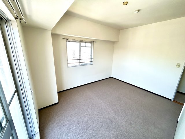 サンタウン御屋敷弐番館の洋室