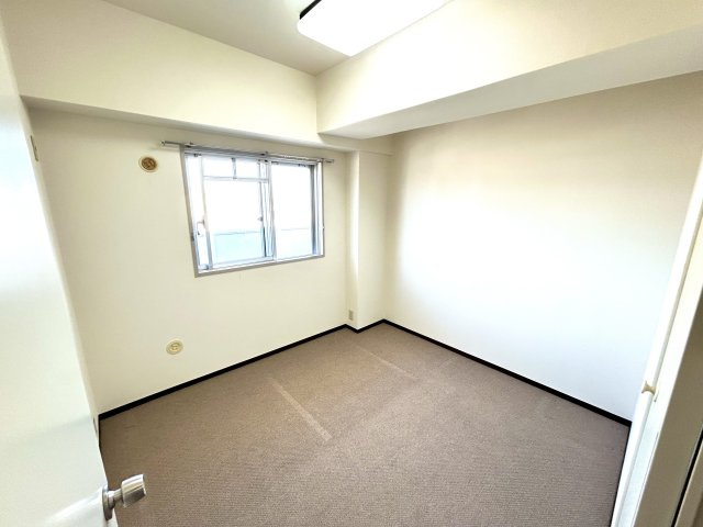 サンタウン御屋敷弐番館の洋室