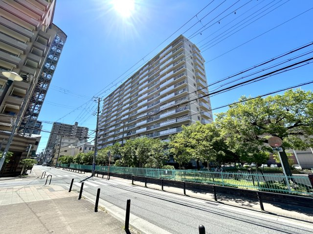 サンタウン御屋敷弐番館