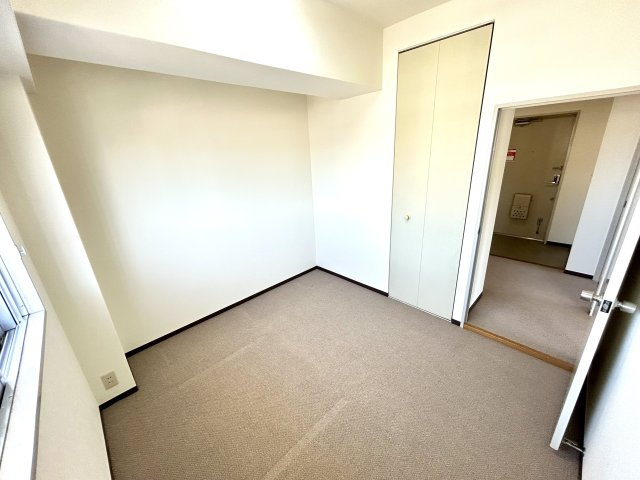 サンタウン御屋敷弐番館の洋室