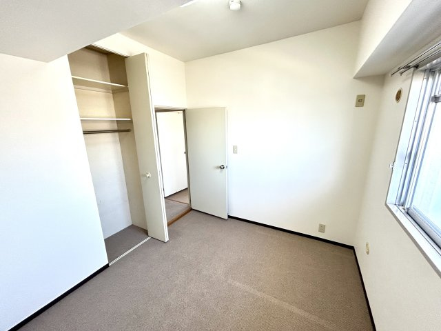サンタウン御屋敷弐番館の洋室