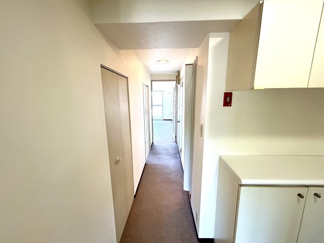 サンタウン御屋敷弐番館のその他