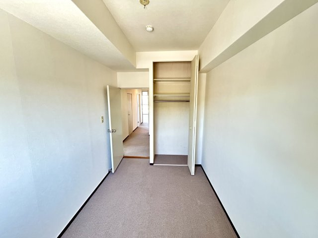 サンタウン御屋敷弐番館の洋室
