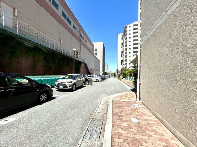 サンタウン御屋敷弐番館のその他