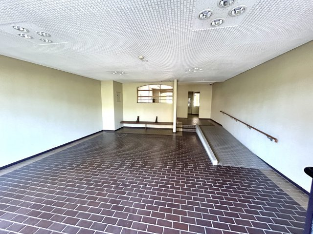 サンタウン御屋敷弐番館のその他