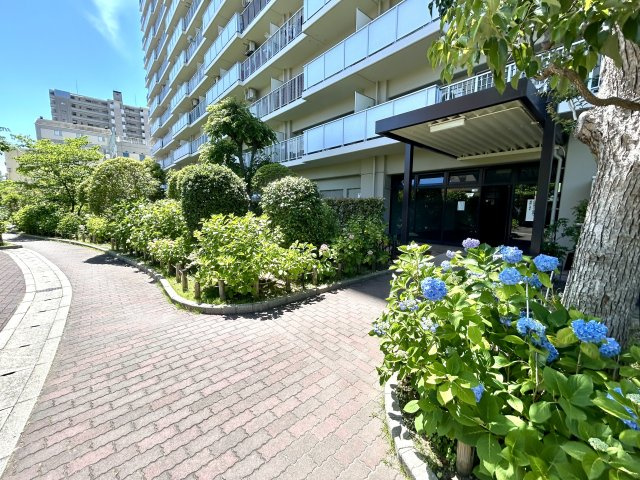 サンタウン御屋敷弐番館のその他