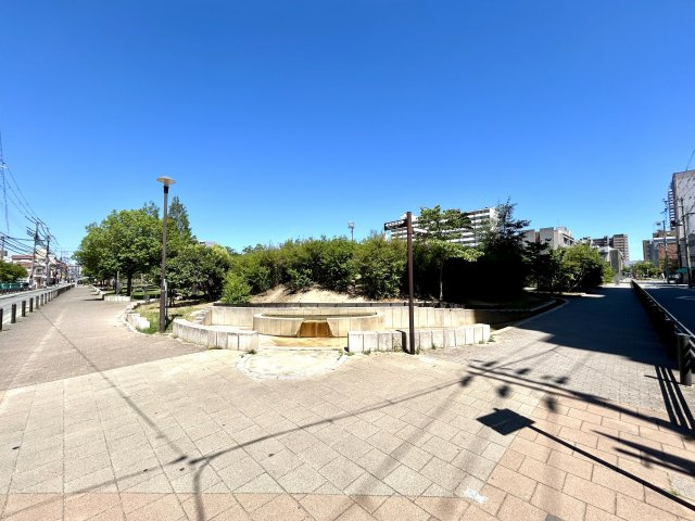 サンタウン御屋敷弐番館のその他