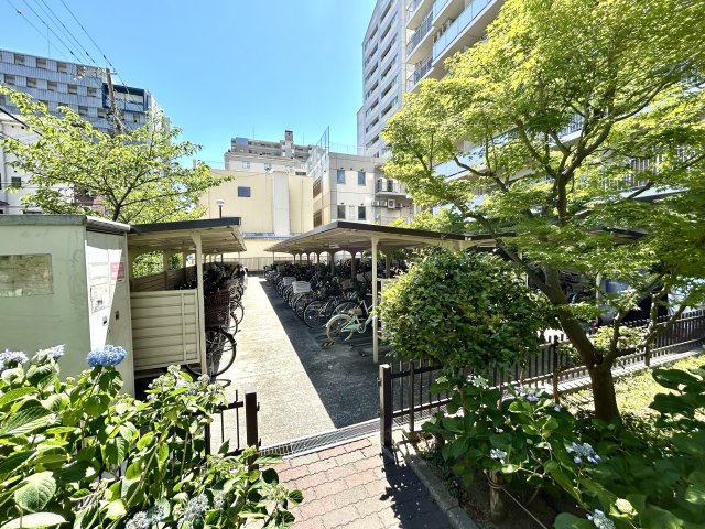 サンタウン御屋敷弐番館のその他