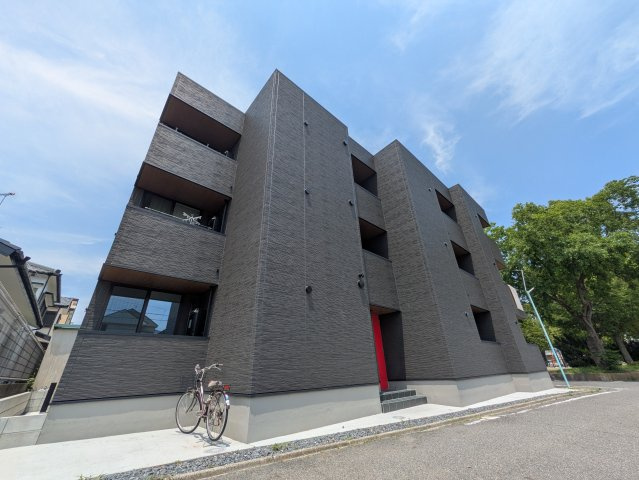 Jack sotoshinⅠ｜名古屋市の賃貸ならMy賃貸