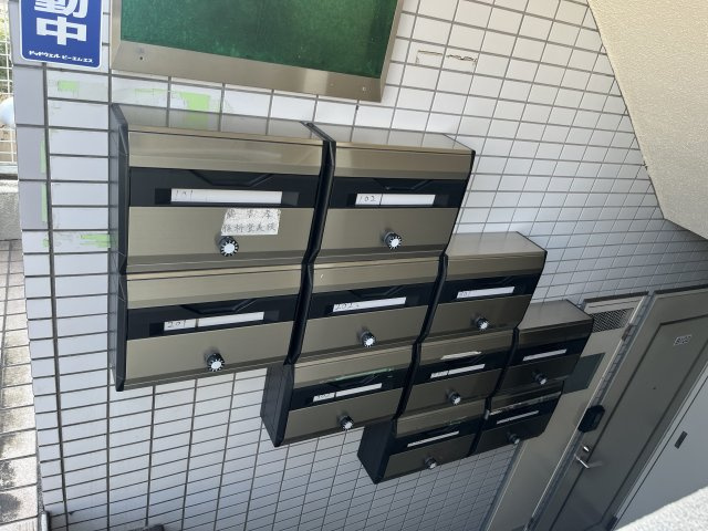 ジュネパレス相模原第１６のその他共用部分
